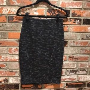 Mossimo Pencil Skirt
